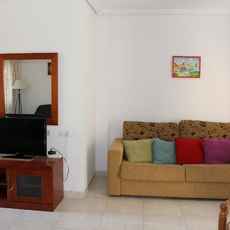Bungalow Altos De La Bahia Torrevieja Exterior foto