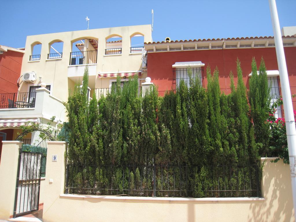 Bungalow Altos De La Bahia Torrevieja Quarto foto